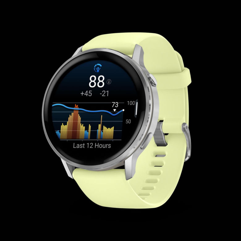Garmin Venu 4