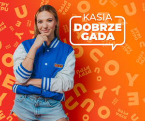 Połam język na antenie Radia ESKA i zgarnij wyjątkowe gadżety!