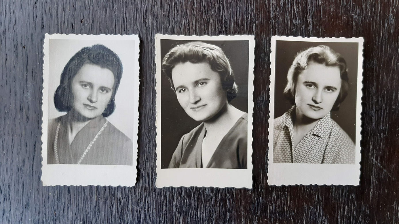 Czajka postawił nowy grób mamie