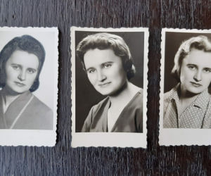 Mariusz Czajka: Postawił grób mamie