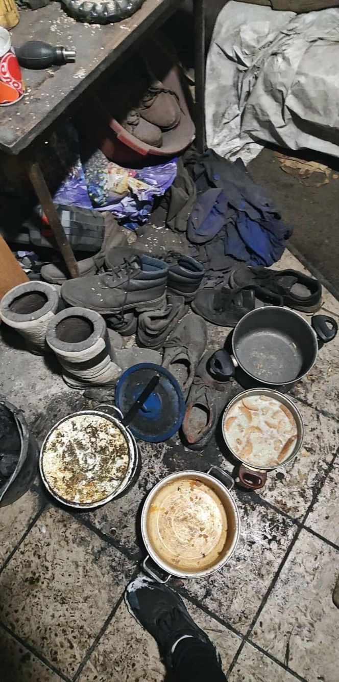 Pies konał na posesji w Dąbrowie Górniczej. Wolontariusze: "To było długotrwałe znęcanie się"