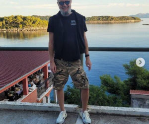 Polski gwiazdor rocka trafił do szpitala. Szokujące doniesienia!