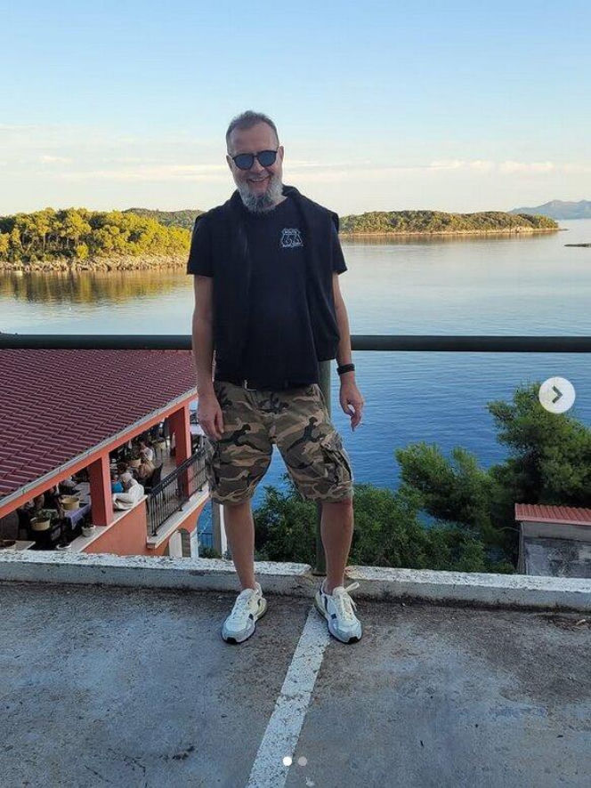 Polski gwiazdor rocka trafił do szpitala. Szokujące doniesienia!