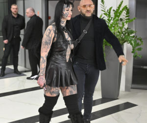 Gala Fame Awards 2025. Wielkie gwiazdy freak-fightów