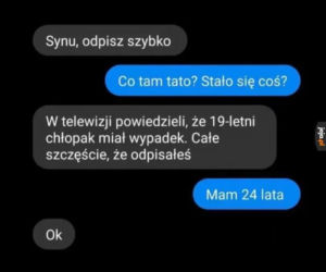 nawyki typowych ojców