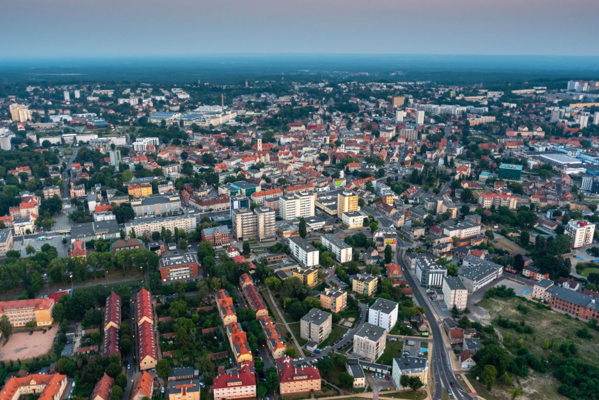 Zielona Góra
