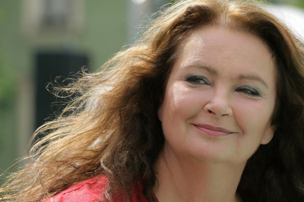 Anna Dymna kiedyś i dziś. Tak na przestrzeni lat zmieniała się niezapomniana Ania Pawlakówna
