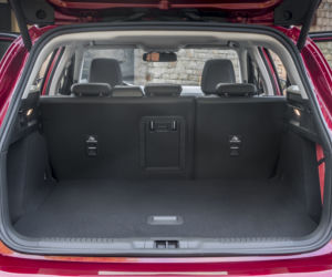 Ford Focus kombi Vignale 2018