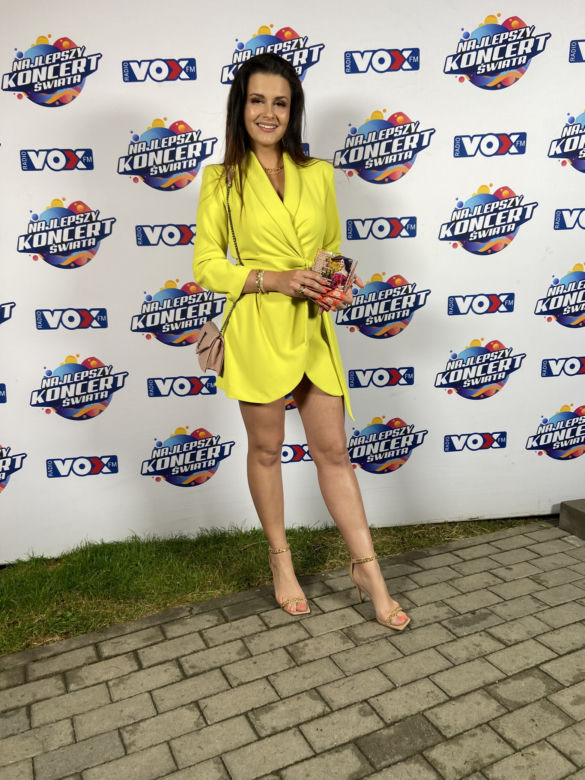 Najlepszy Koncert Świata 2022 w Rzeszowie