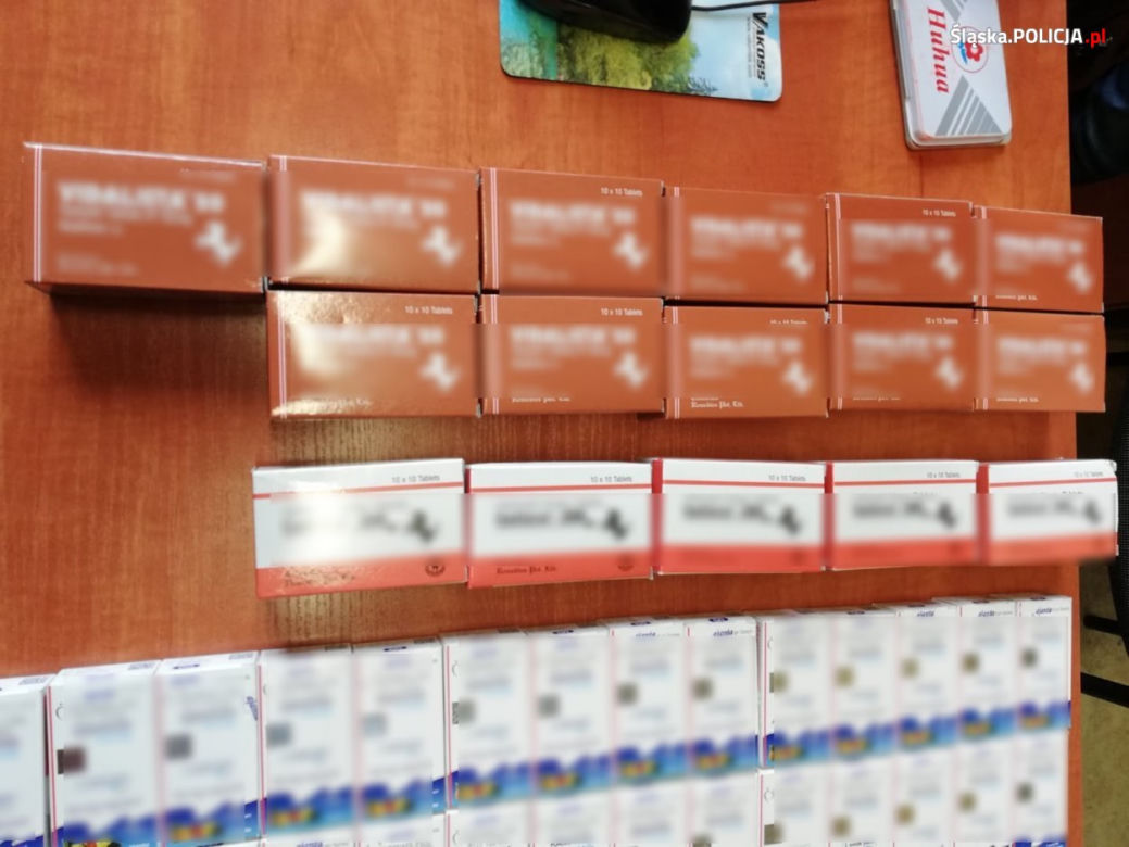 Śląsk: Obiecał, że po tych lekach KONAR ZAPŁONIE. Był ich ostatnią nadzieją