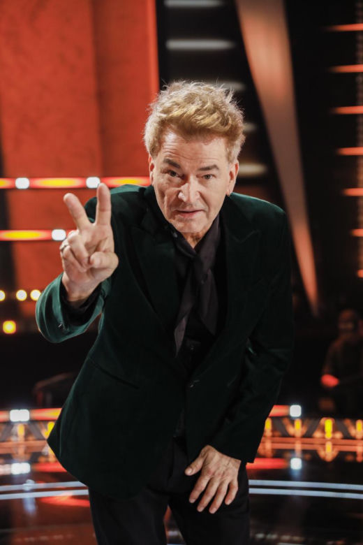 Zbigniew Zaranek wygrał "The Voice Senior". Teraz wydał autorski utwór