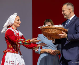 Dożynki Prezydenckie 2026