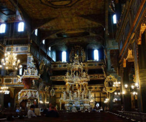 Najpiękniejsze miasteczko na Dolnym Śląsku. AI: Klimat godny małej Pragi