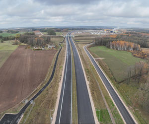 Budowa S19 Kuźnica-Sokółka