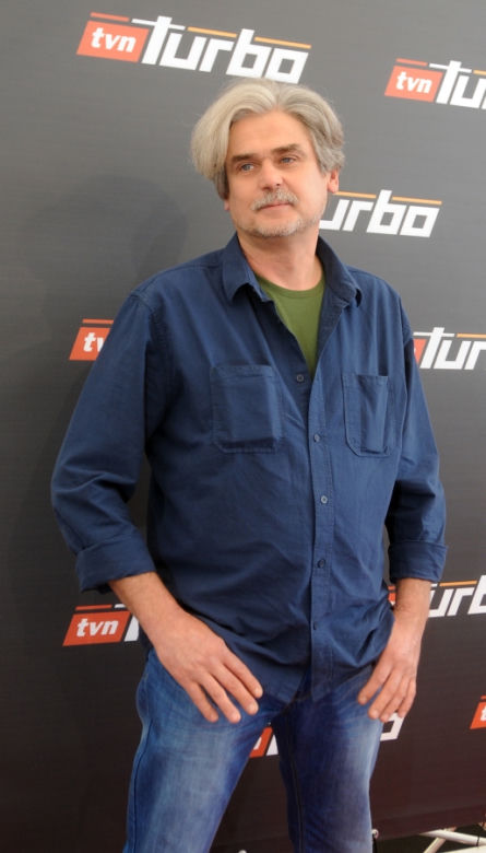 Krzysztof Woroniecki