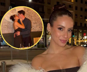 Od plotek aż huczało. Nicola Zalewski całuje się z nową dziewczyną! Odbił piękną Emily kumplowi?