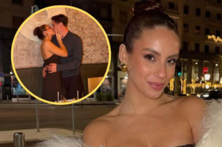 Od plotek aż huczało. Nicola Zalewski całuje się z nową dziewczyną! Odbił piękną Emily kumplowi?