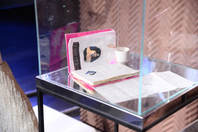 Gwiazdy na premierze serialu dokumentalnego "Doda"