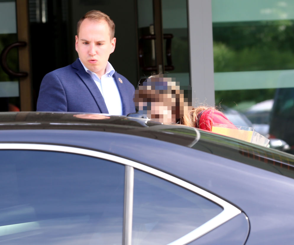 Kuchciński i Andruszkiewicz ciągle doją sejm na paliwie