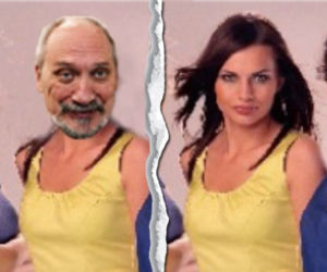 Platforma wyzywa aniołki PiS od suczek 