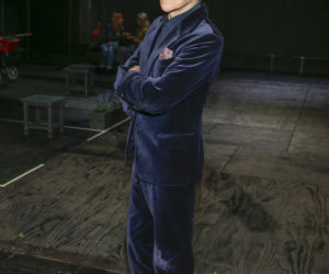 Skandal, który zniszczył gwiazdę! Stracił wszystko przez romans z mężczyzną