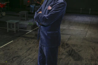 Skandal, który zniszczył gwiazdę! Stracił wszystko przez romans z mężczyzną