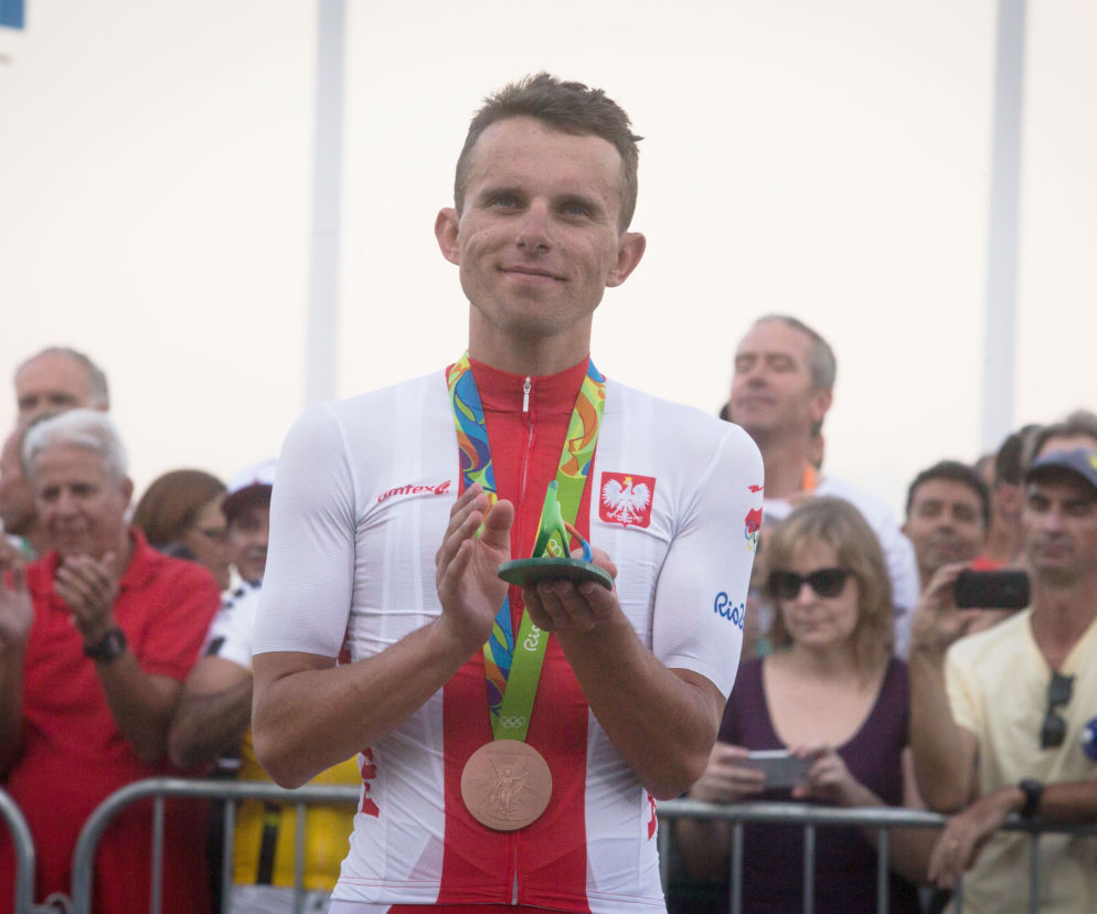 Rafał Majka