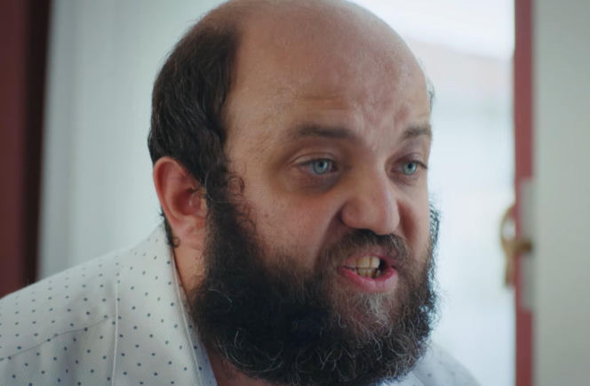 Dziedzictwo odcinek 879