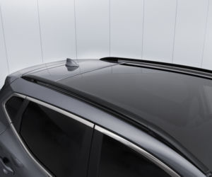 Nissan powiększa swoją ofertę. Nowa wersja wyposażena N-Tec przyciąga wzrokiem i bogatym wyposażeniem