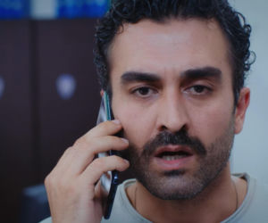 Dziedzictwo, odcinek 891: Nana i Nazli uciekają z rąk Trucizny, a Ayse traci przytomność po przyjęciu niewłaściwych leków