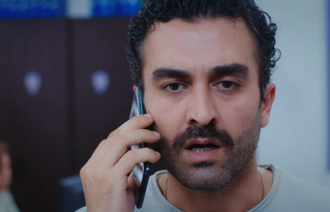 Dziedzictwo, odcinek 891: Nana i Nazli uciekają z rąk Trucizny, a Ayse traci przytomność po przyjęciu niewłaściwych leków