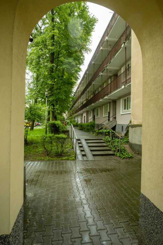 Trzaskowski obiecał 120 wind 