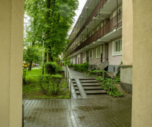Trzaskowski obiecał 120 wind 