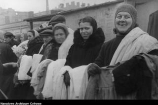 Tata Tasiemka rządził tu żelazną ręką. Dziś jest tylko ruchliwe rondo. Niezwykła historia Kercelaka