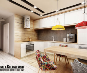 mieszkanie 35m² we Wroclawiu zdjecie nr 2