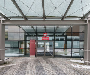 LO im. Jana Pawła II w Kleszczowie