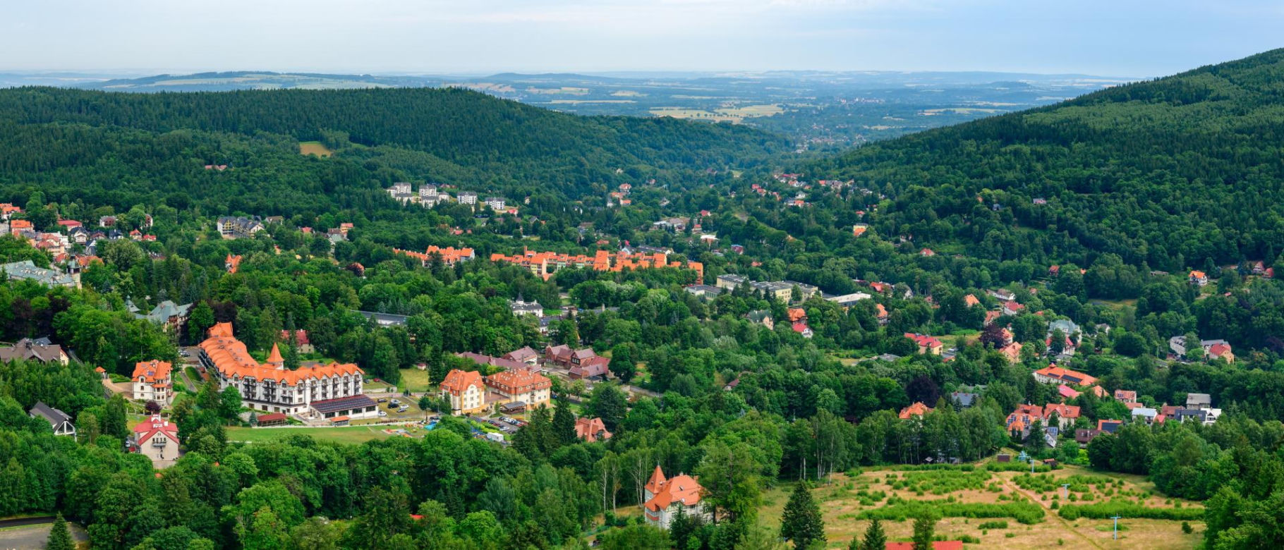 Świeradów-Zdrój
