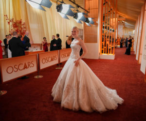 Oscary 2026 - wyjątkowe kreacje gwiazd