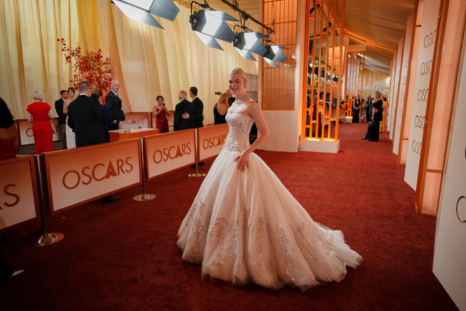 Oscary 2026 - wyjątkowe kreacje gwiazd