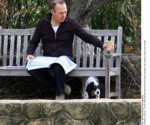 Michael Keaton