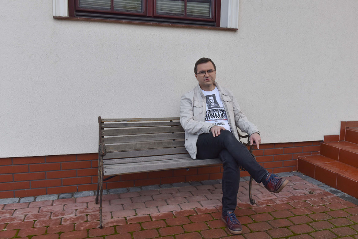 Wyrzućmy Girzyńskiego z PiS
