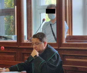 Kołobrzeg: 17-latek z zazdrości zabił najlepszego kolegę. Jaką karę poniesie Adrian?