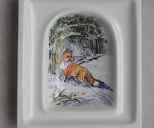 Prace zduna Waldemara Miłka