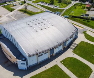 Punkt szczepień masowych