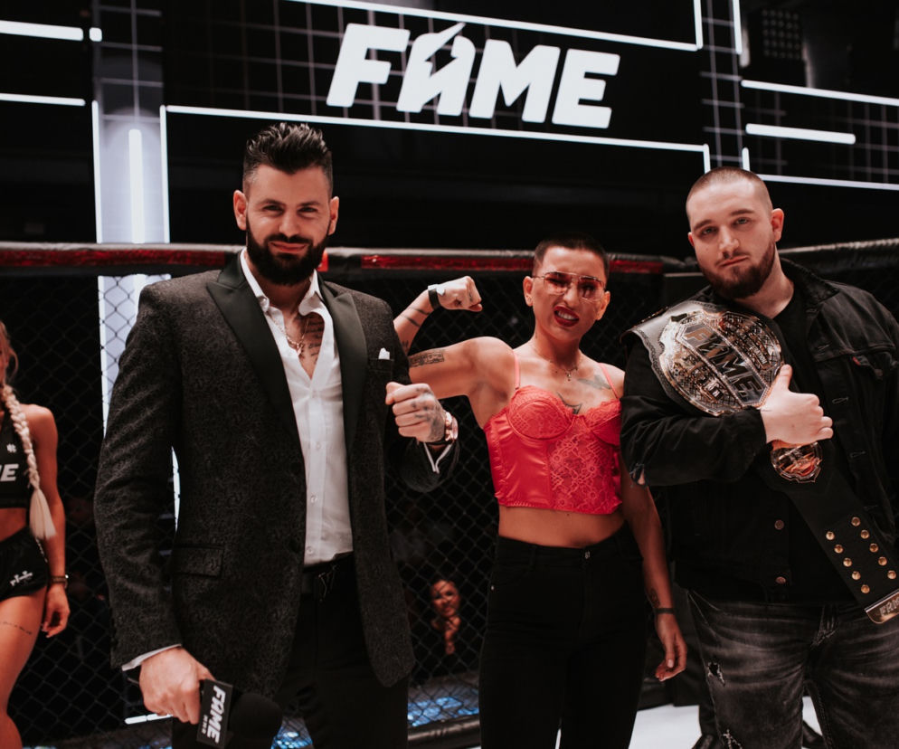 Ile kosztuje PPV na Fame MMA 13? [CENA, STREAM, JAK KUPIĆ]