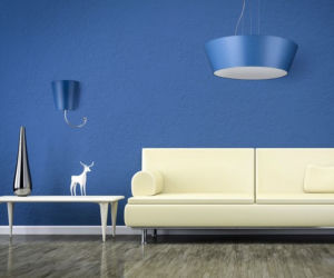 Nowoczesne lampy do salonu