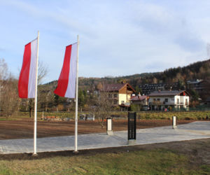Skocznia w Wiślę gotowa na inaugurację Pucharu Świata
