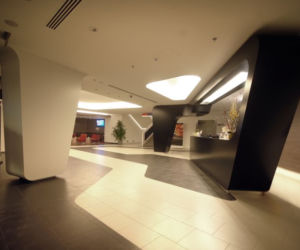 Hotel Park Inn