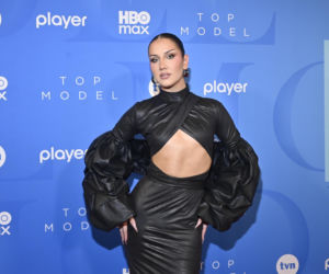 Finał 14. edycji Top Model