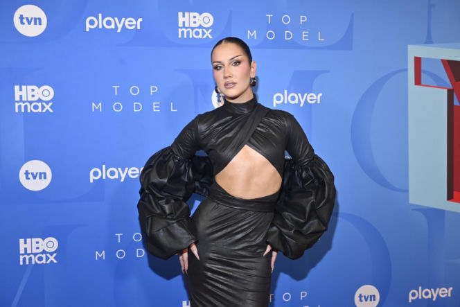 Finał 14. edycji "Top Model"